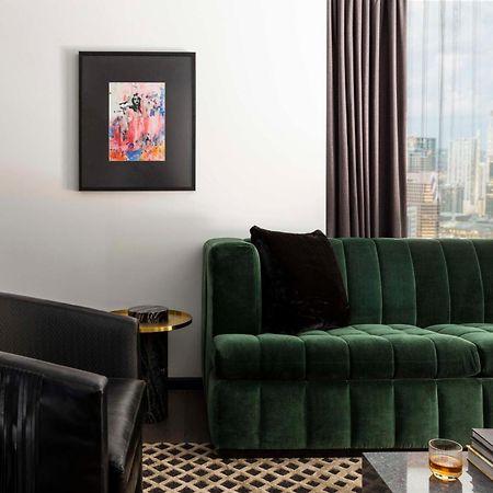 Hotel Thompson Austin, By Hyatt Exterior foto