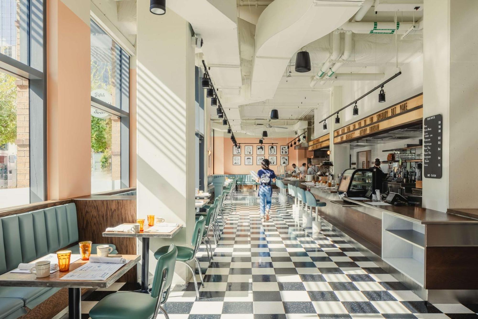 Hotel Thompson Austin, By Hyatt Exterior foto