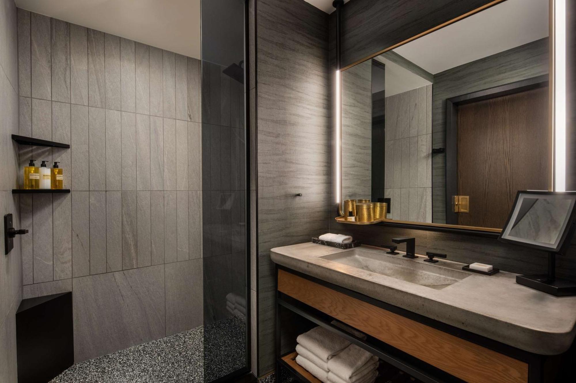Hotel Thompson Austin, By Hyatt Exterior foto