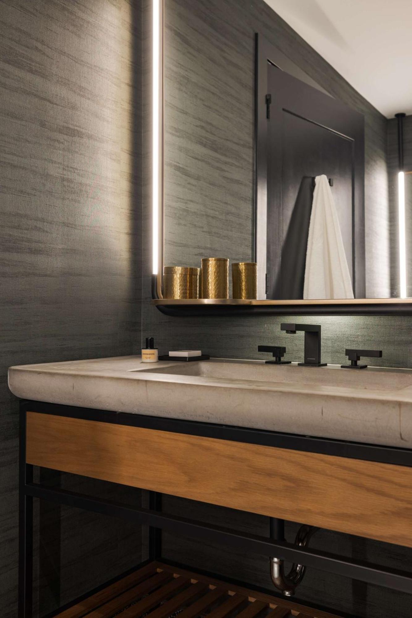 Hotel Thompson Austin, By Hyatt Exterior foto