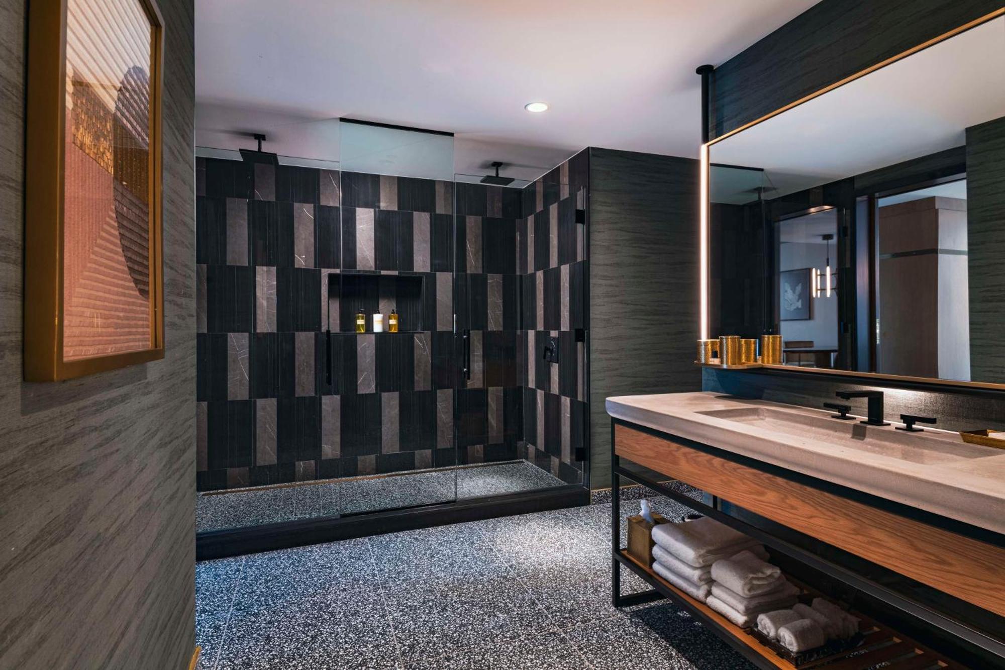 Hotel Thompson Austin, By Hyatt Exterior foto