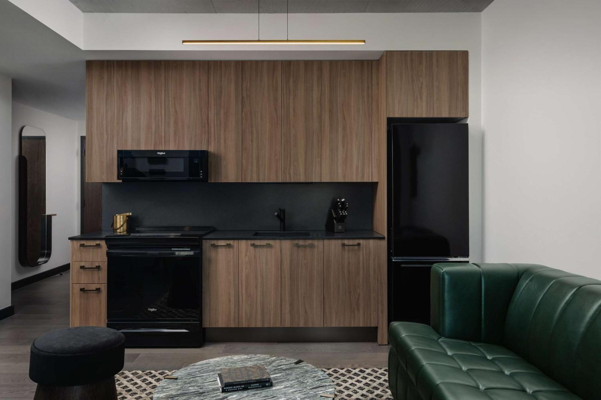 Hotel Thompson Austin, By Hyatt Exterior foto