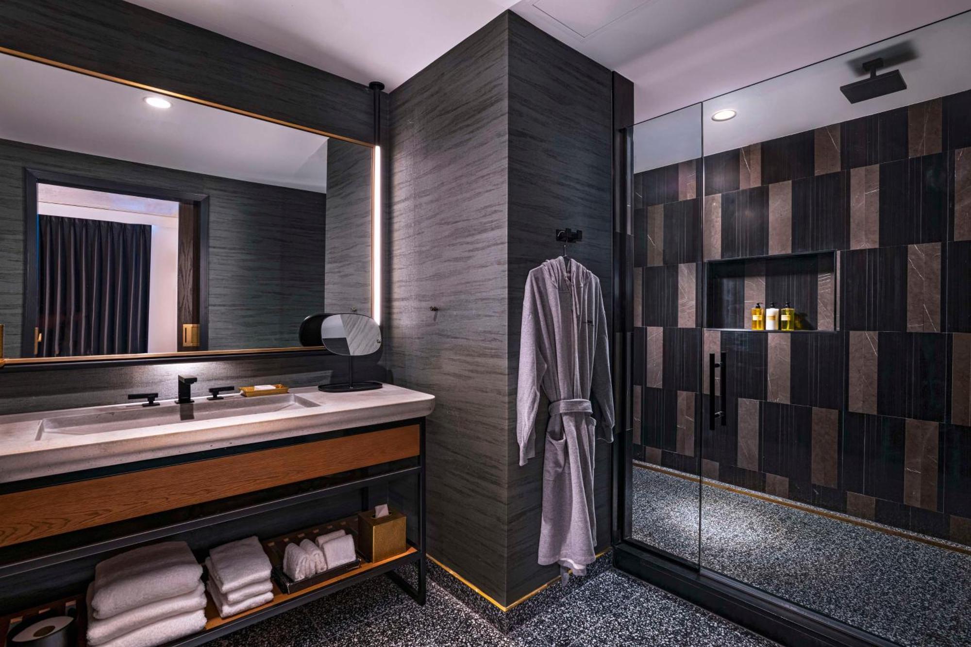 Hotel Thompson Austin, By Hyatt Exterior foto