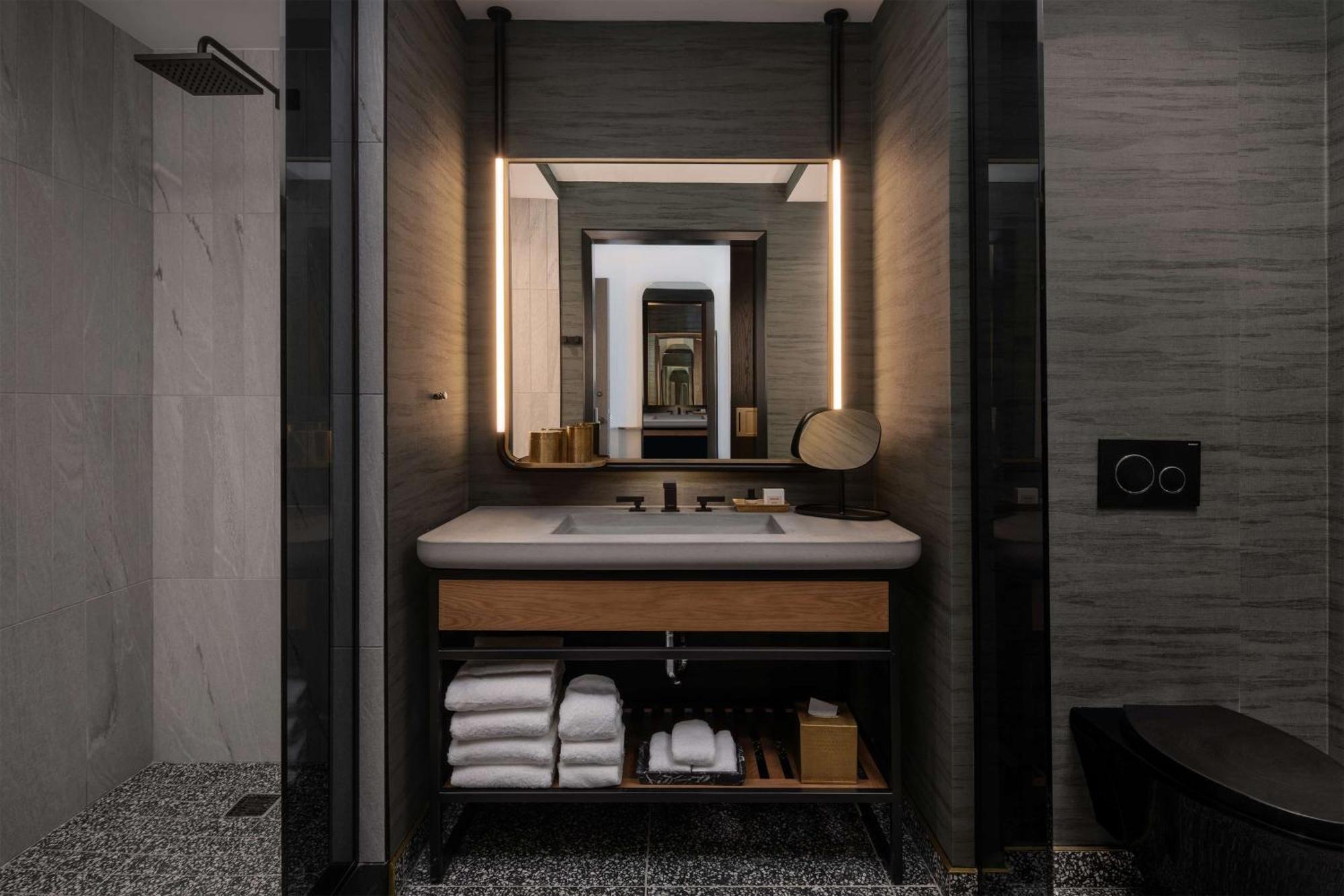 Hotel Thompson Austin, By Hyatt Exterior foto