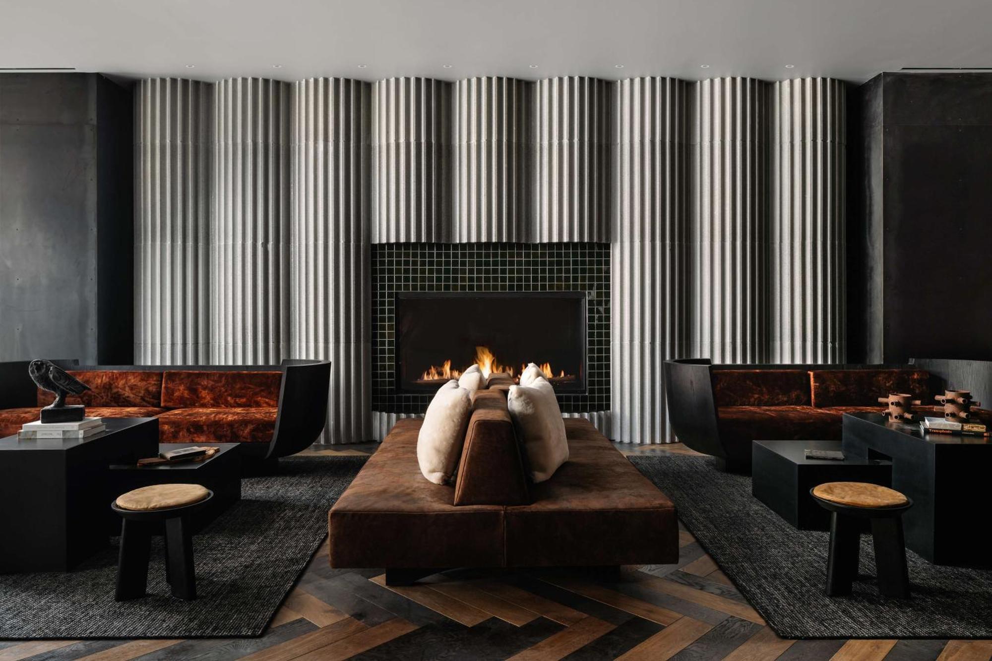 Hotel Thompson Austin, By Hyatt Exterior foto